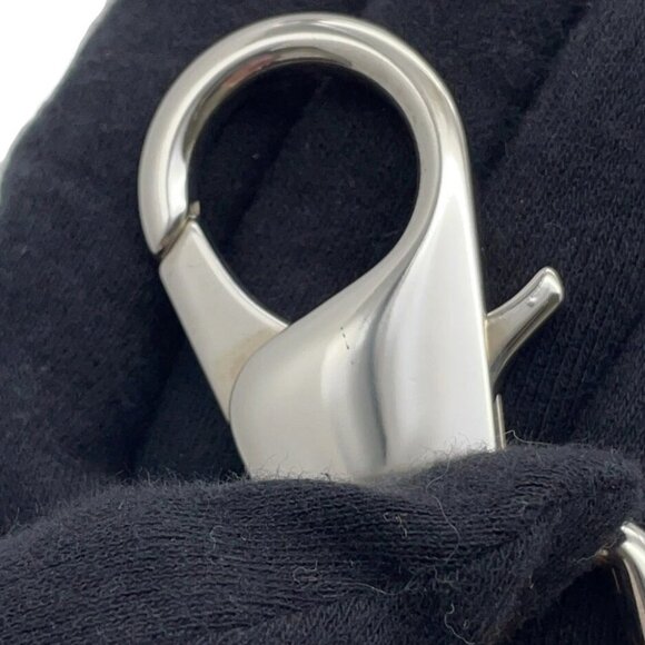 LOUIS VUITTON Hippo NS Nomade・Leather Brown M85130 - Picture 14 of 15